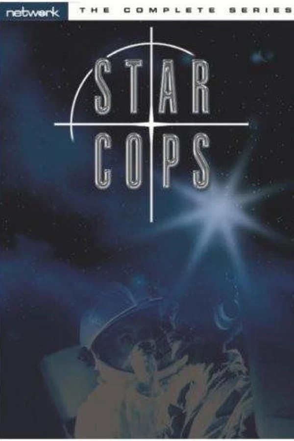 Star Cops Poster