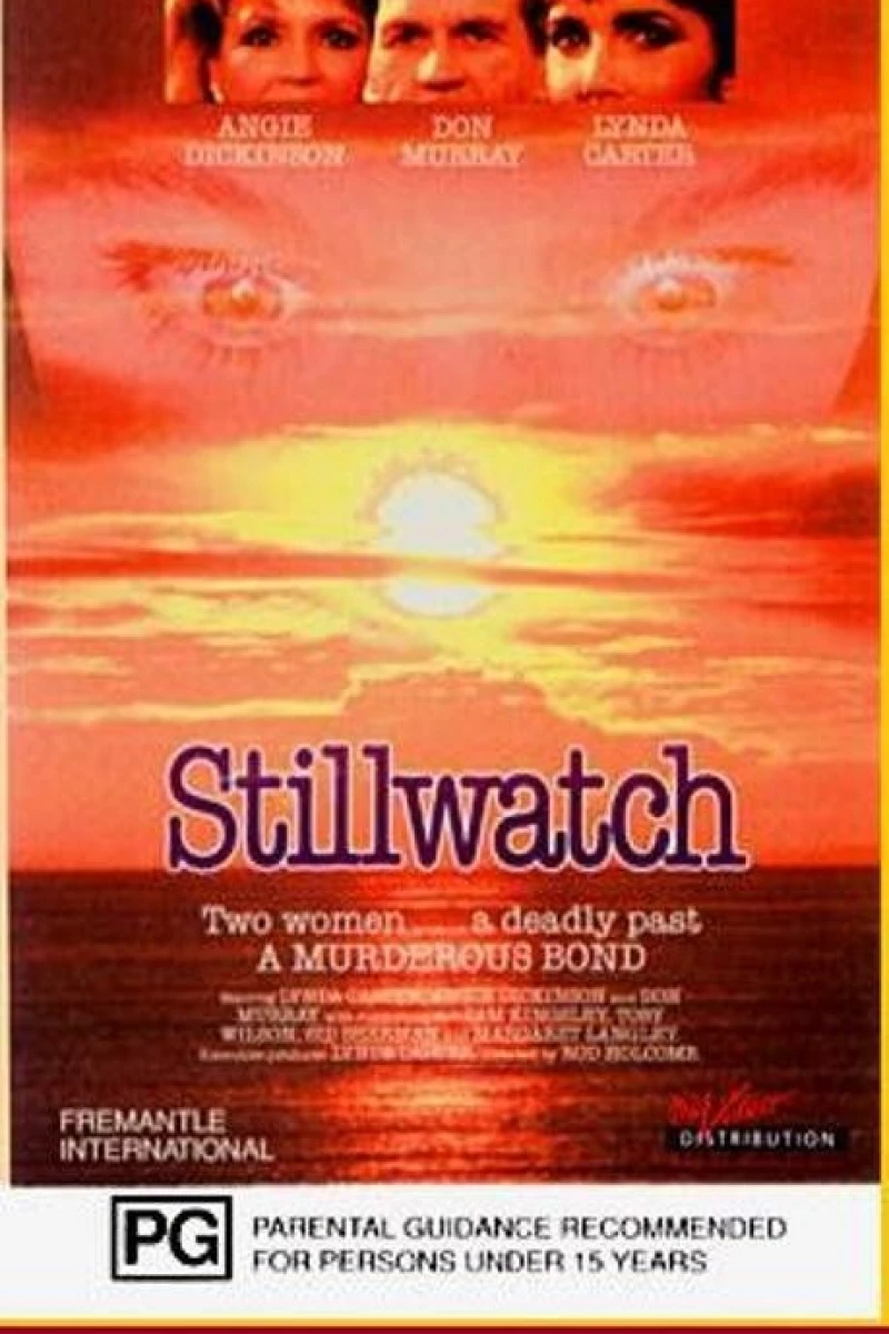 Stillwatch Poster