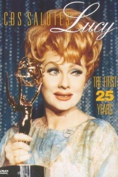 CBS Salutes Lucy: The First 25 Years