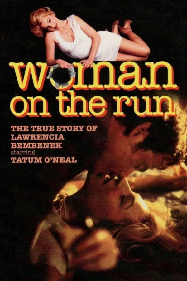 Woman on Trial: The Lawrencia Bembenek Story Poster