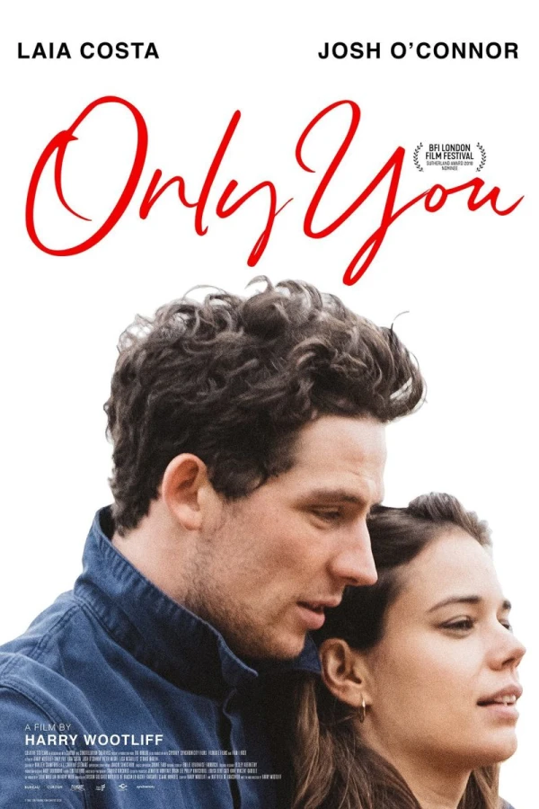 Only You Poster