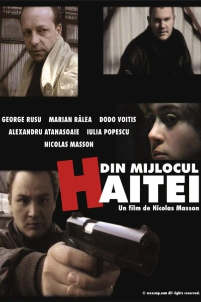 Din Mijlocul Haitei