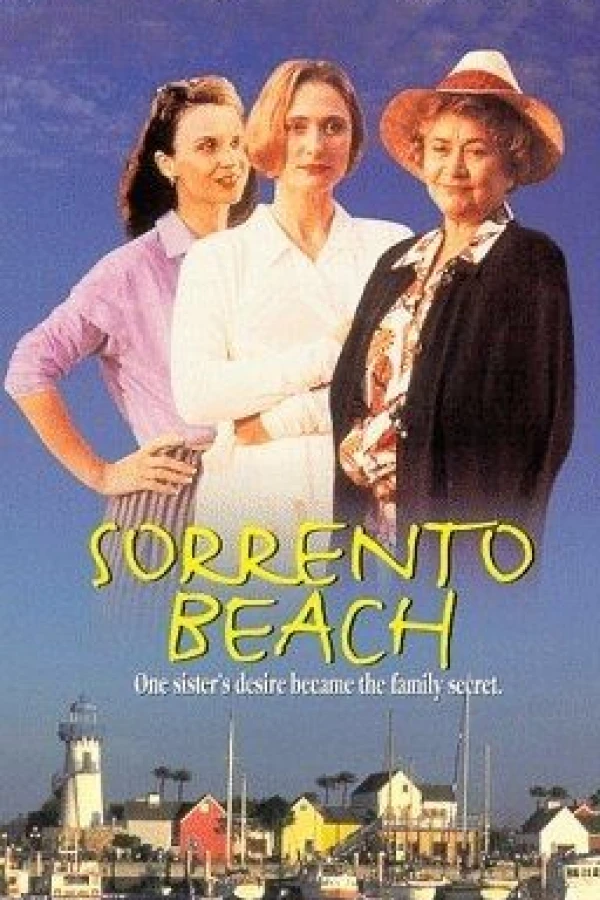 Hotel Sorrento Poster