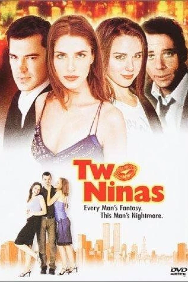 Two Ninas Poster