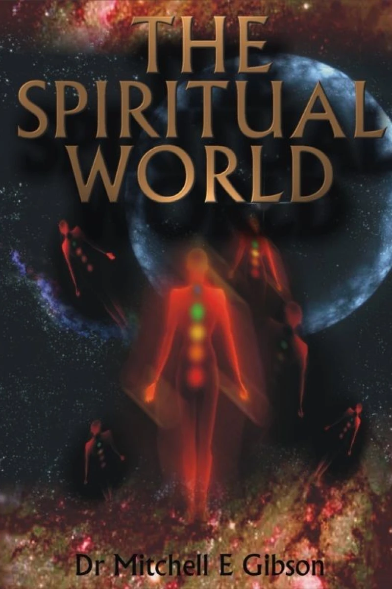 The Spiritual World Poster