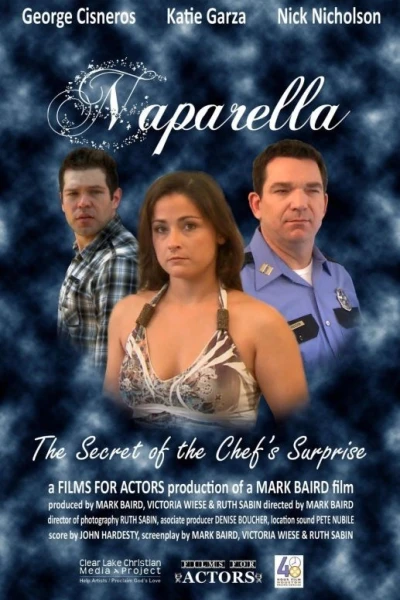 Naparella