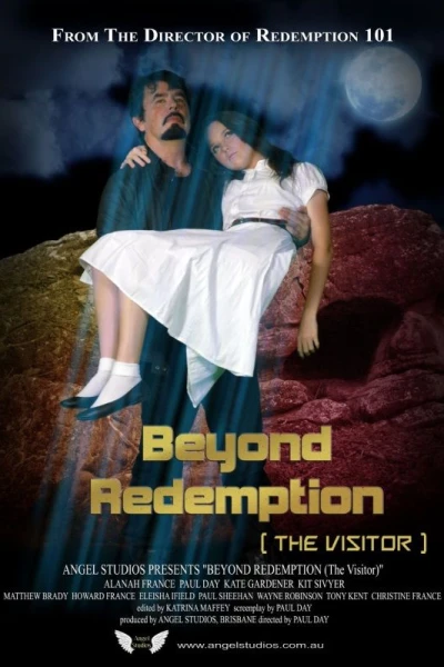 Beyond Redemption