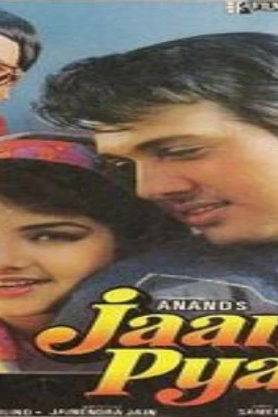 Jaan Se Pyaara