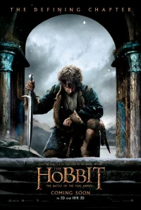 Hobbit: Femhäraslaget