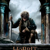 Hobbit: Femhäraslaget