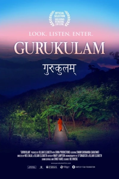 Gurukulam