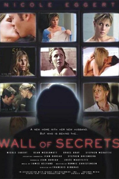 Wall of Secrets