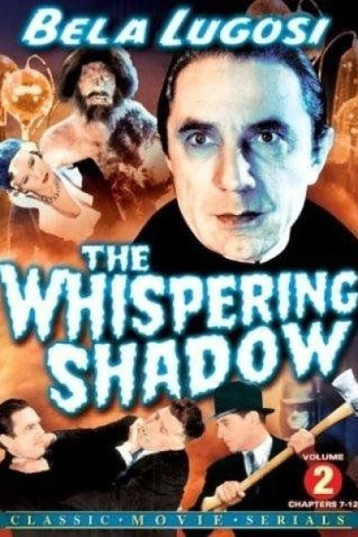 The Whispering Shadow