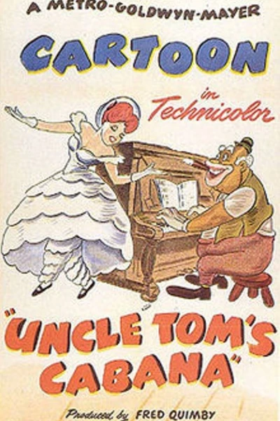 Uncle Tom's Cabaña