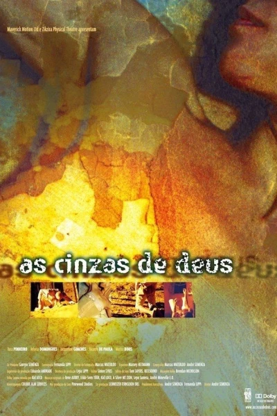 Ashes of God