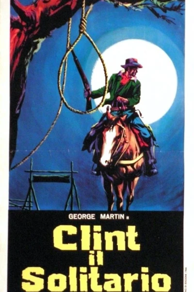 Clint the Stranger