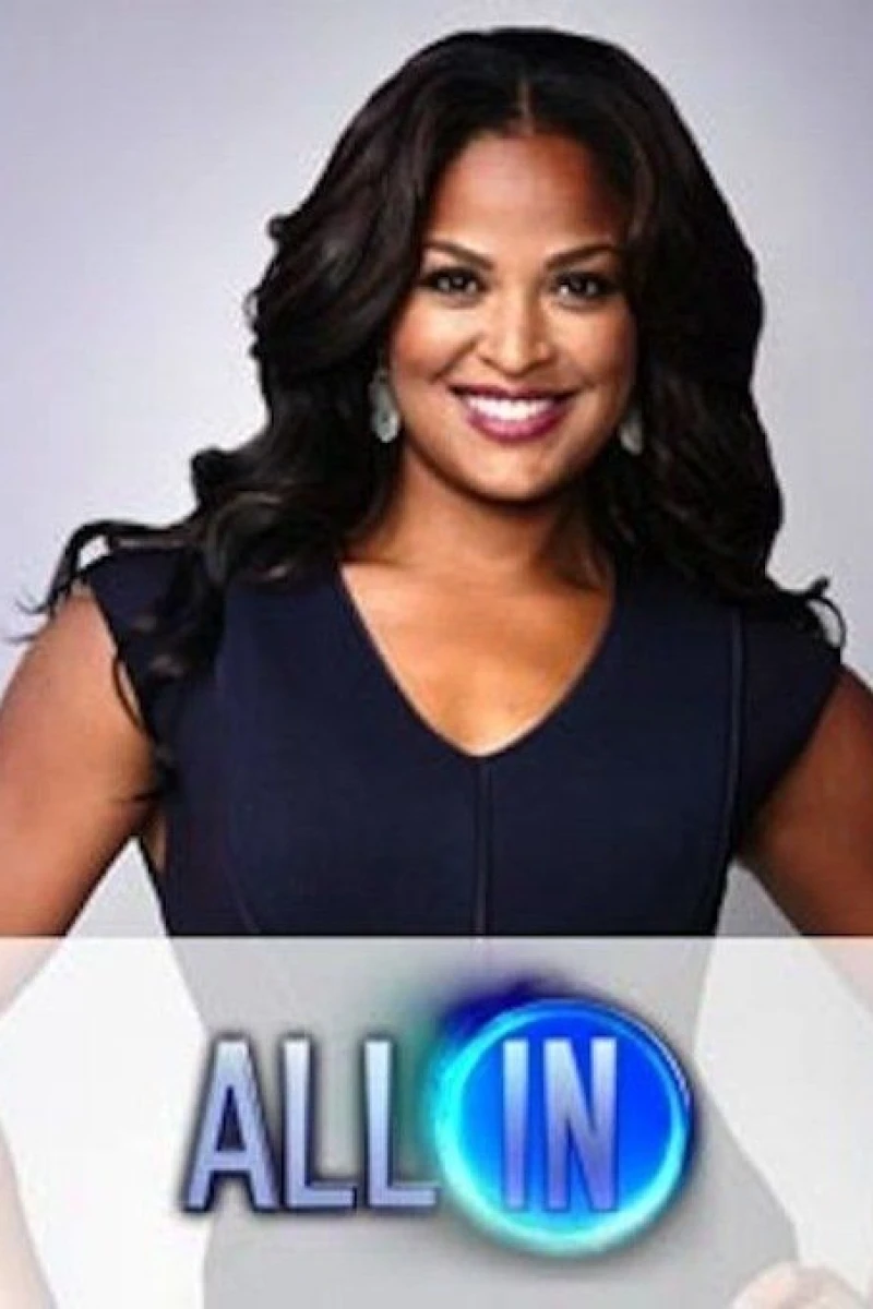 All in with Laila Ali Poster