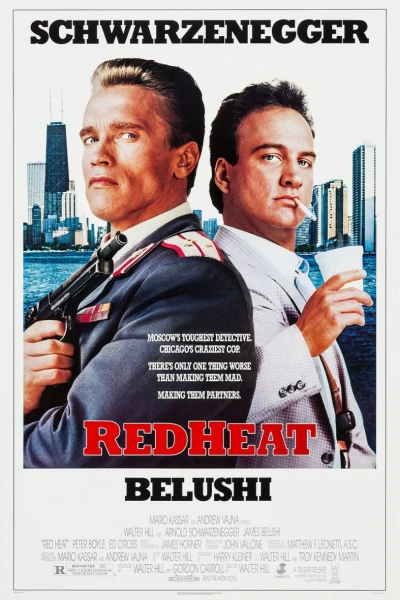 Red Heat