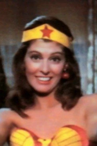 Wonder Woman: Who's Afraid of Diana Prince?