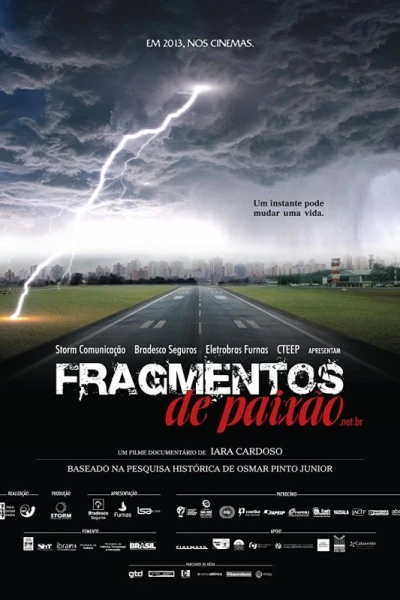 Fragmentos de Paixão