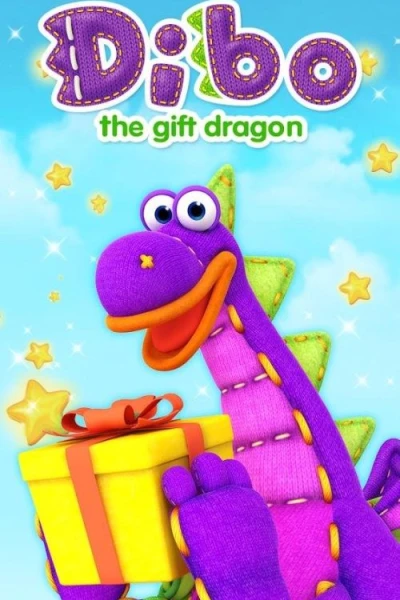 Dibo the Gift Dragon