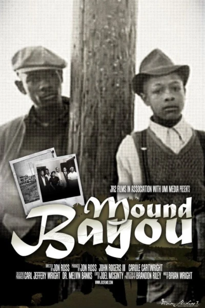 Mound Bayou
