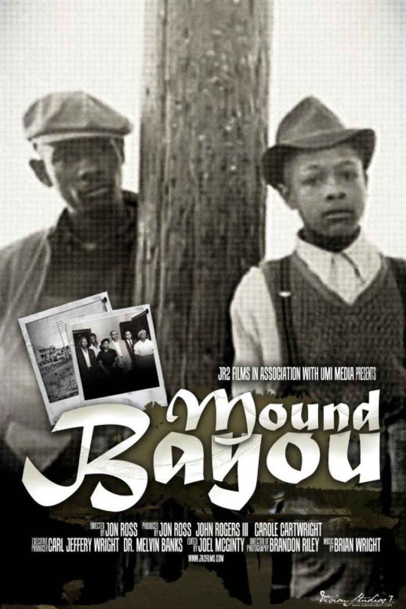 Mound Bayou Poster