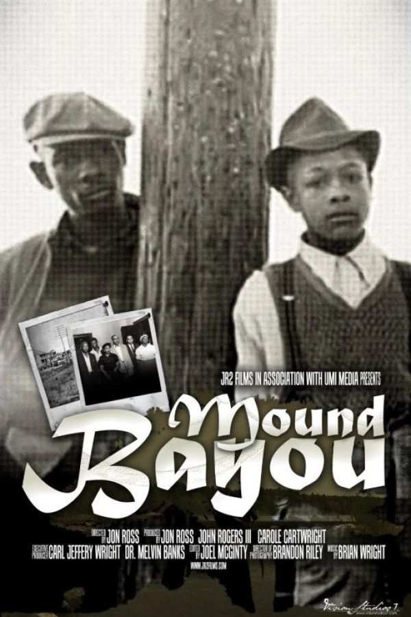 Mound Bayou Poster