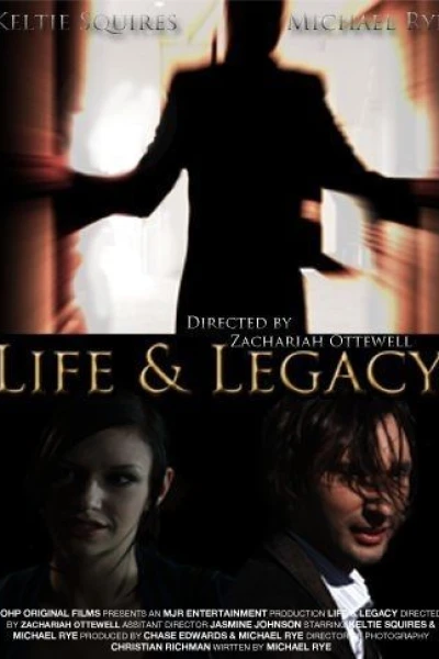 Life & Legacy