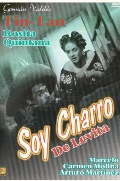 Soy charro de Levita