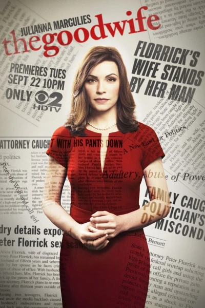 The Good Wife