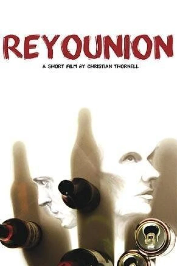 Reyounion Poster