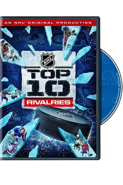 NHL Top 10 Rivalries