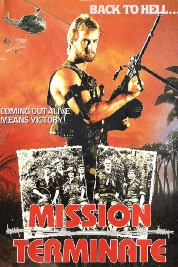 Return of the Kickfighter Poster