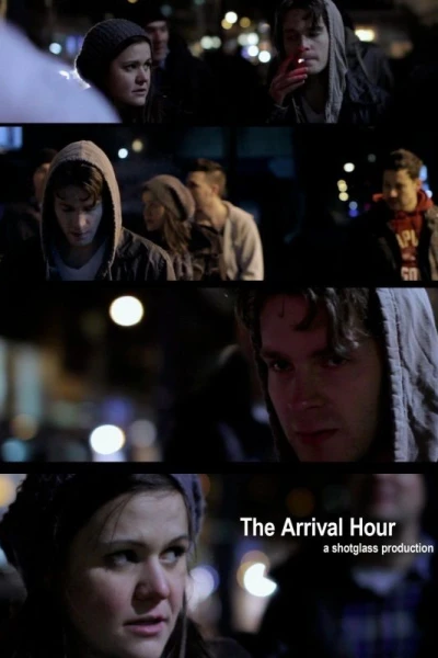 The Arrival Hour