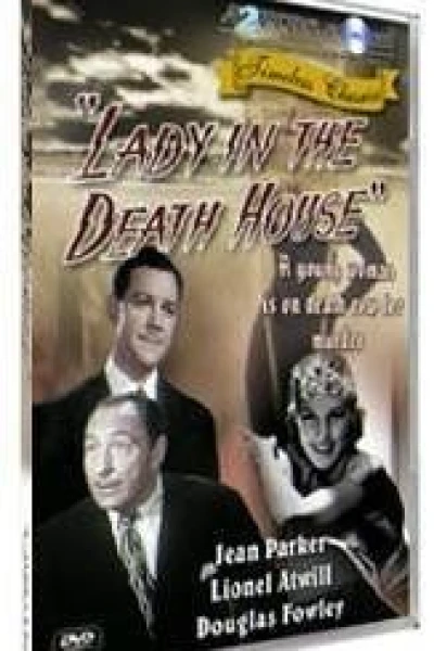 Lady in the Death House