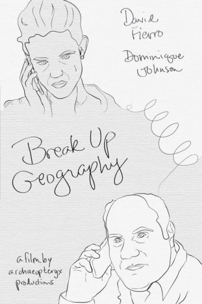 Break Up Geography