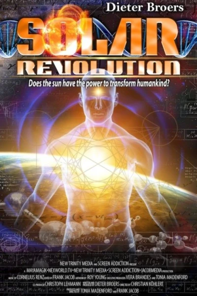 Solar Revolution