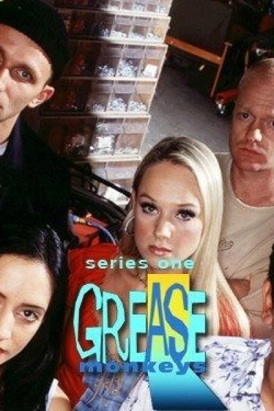Grease Monkeys