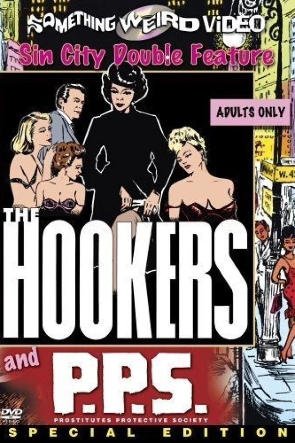 Prostitutes Protective Society Poster