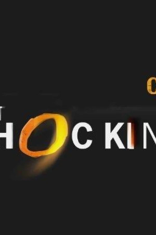 CMT Most Shocking Poster