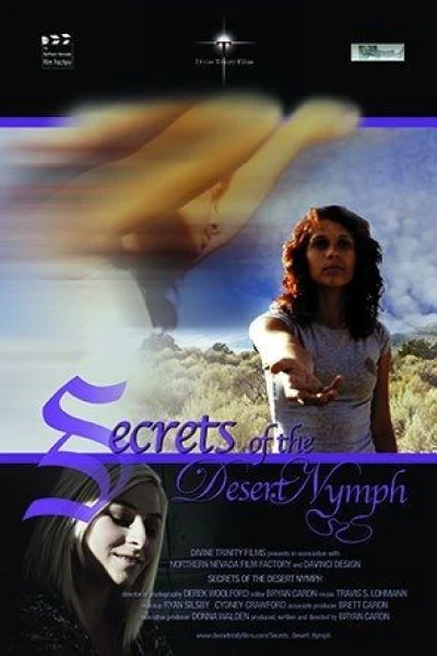 Secrets of the Desert Nymph