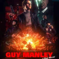 Guy Manley - A Real Movie