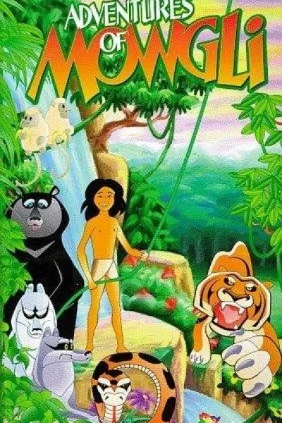 Adventures of Mowgli