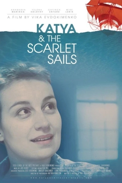 Katya & the Scarlet Sails
