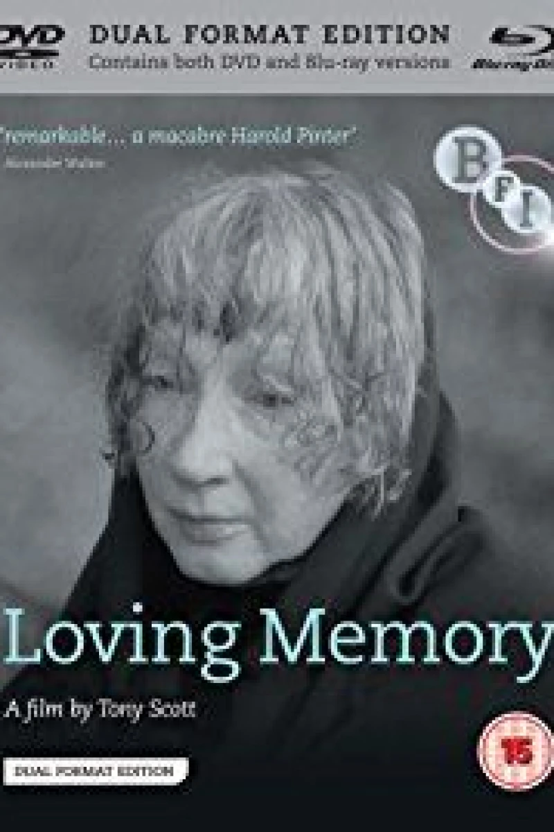 Loving Memory Poster