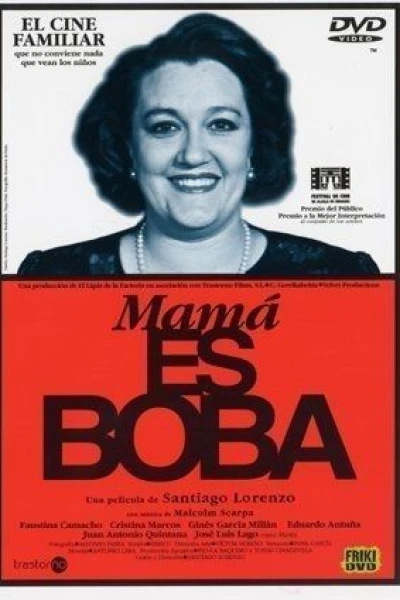 Mamá es boba