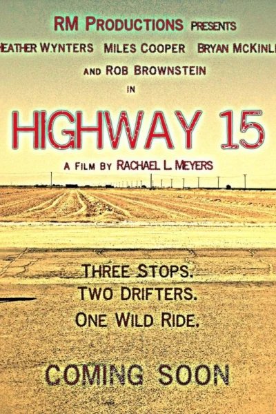 Highway 15