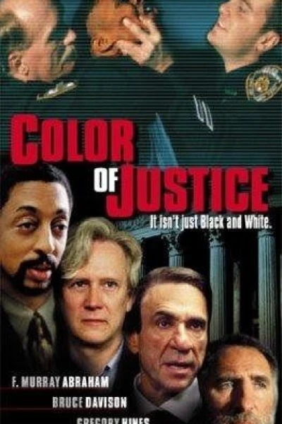 Color of Justice