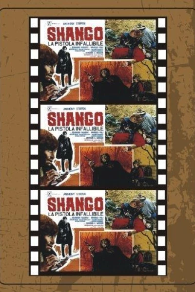 Shango